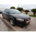AUDI A4 B7 (8EC)