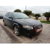 audi a4 b7 (8ec) del año 2005
