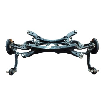 Recambio de puente trasero para mazda cx-5 (ke, gh) 2.2 d (ke2fw) referencia OEM IAM   