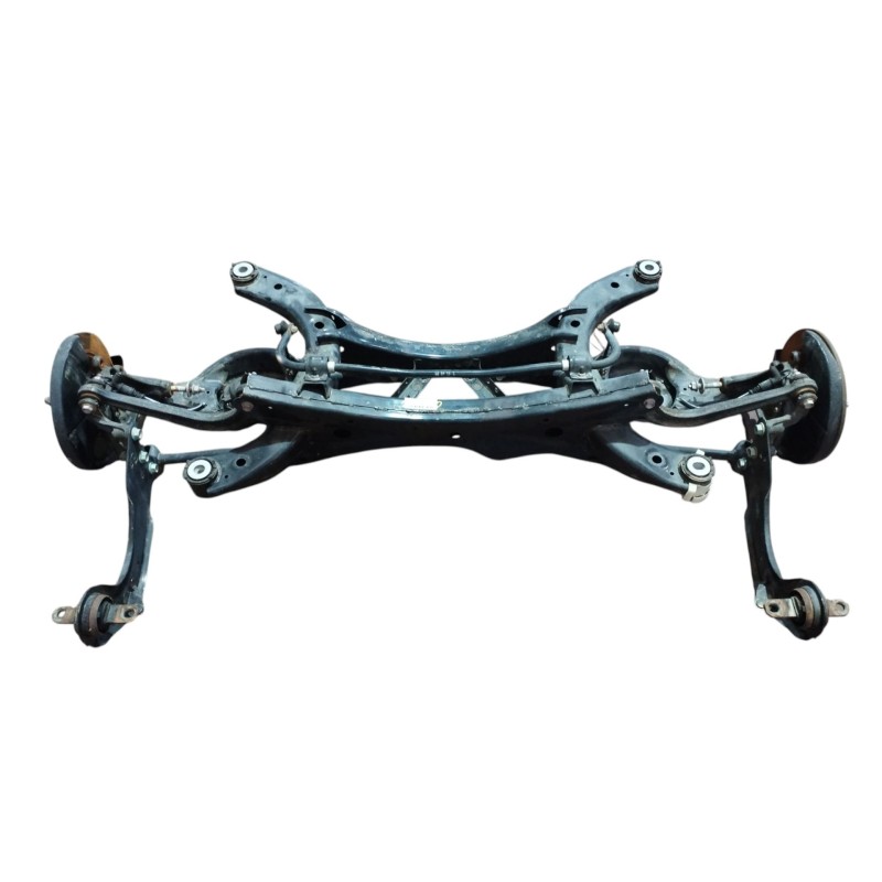 Recambio de puente trasero para mazda cx-5 (ke, gh) 2.2 d (ke2fw) referencia OEM IAM   