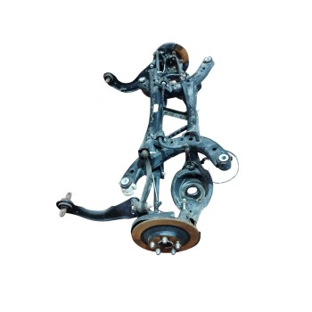 Recambio de puente trasero para mazda cx-5 (ke, gh) 2.2 d (ke2fw) referencia OEM IAM   