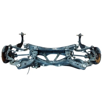 Recambio de puente trasero para mazda cx-5 (ke, gh) 2.2 d (ke2fw) referencia OEM IAM   