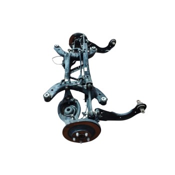 Recambio de puente trasero para mazda cx-5 (ke, gh) 2.2 d (ke2fw) referencia OEM IAM   
