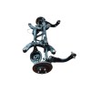 Recambio de puente trasero para mazda cx-5 (ke, gh) 2.2 d (ke2fw) referencia OEM IAM   