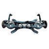 Recambio de puente trasero para mazda cx-5 (ke, gh) 2.2 d (ke2fw) referencia OEM IAM   