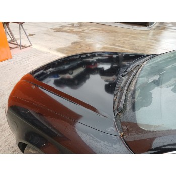 Recambio de capot para audi a4 b7 (8ec) 2.0 tdi 16v referencia OEM IAM   