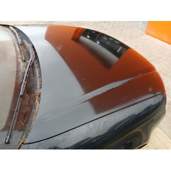 Recambio de capot para audi a4 b7 (8ec) 2.0 tdi 16v referencia OEM IAM   