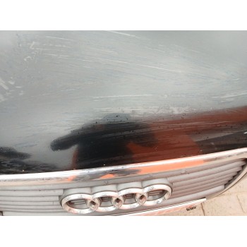 Recambio de capot para audi a4 b7 (8ec) 2.0 tdi 16v referencia OEM IAM   