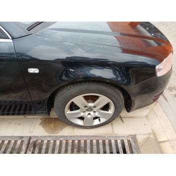 Recambio de aleta delantera derecha para audi a4 b7 (8ec) 2.0 tdi 16v referencia OEM IAM   