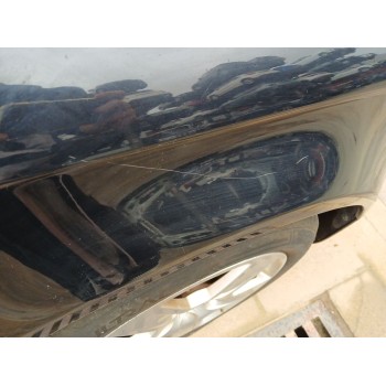 Recambio de aleta delantera derecha para audi a4 b7 (8ec) 2.0 tdi 16v referencia OEM IAM   