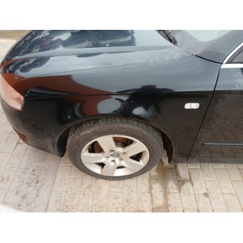 Recambio de aleta delantera izquierda para audi a4 b7 (8ec) 2.0 tdi 16v referencia OEM IAM   