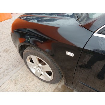 Recambio de aleta delantera izquierda para audi a4 b7 (8ec) 2.0 tdi 16v referencia OEM IAM   