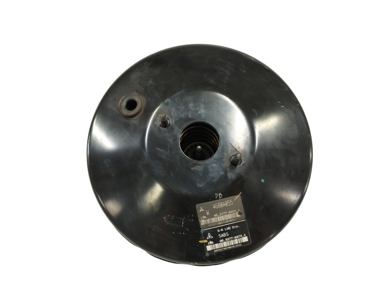 Recambio de servofreno para mitsubishi outlander (cw0) 2.2 di-d cat referencia OEM IAM 4680A055 06277760244 06937760794 Recambio de servofreno para mitsubishi outlander (cw0) 2.2 di-d cat referencia OEM IAM 4680A055 06277760244 06937760794