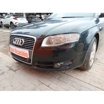 Recambio de paragolpes delantero para audi a4 b7 (8ec) 2.0 tdi 16v referencia OEM IAM   