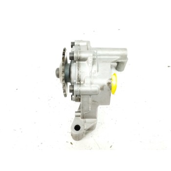 Recambio de bomba aceite para volkswagen caddy ka/kb (2k) 1.9 tdi referencia OEM IAM 038115105C  
