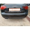 Recambio de paragolpes trasero para audi a4 b7 (8ec) 2.0 tdi 16v referencia OEM IAM   