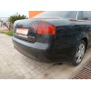 Recambio de paragolpes trasero para audi a4 b7 (8ec) 2.0 tdi 16v referencia OEM IAM   