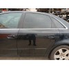 Recambio de puerta trasera izquierda para audi a4 b7 (8ec) 2.0 tdi 16v referencia OEM IAM   