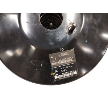 Recambio de servofreno para mitsubishi outlander (cw0) 2.2 di-d cat referencia OEM IAM 4680A055 06277760244 06937760794