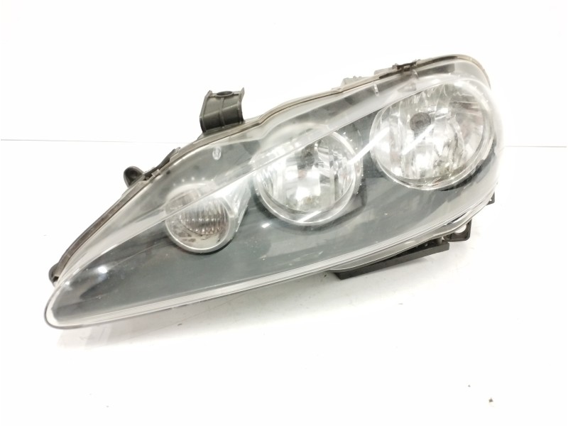 Recambio de faro izquierdo para alfa romeo 147 (190) 1.9 jtd cat referencia OEM IAM   