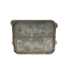 Recambio de enfriador aceite motor para volkswagen polo 1.0 tsi referencia OEM IAM 04E117021L  