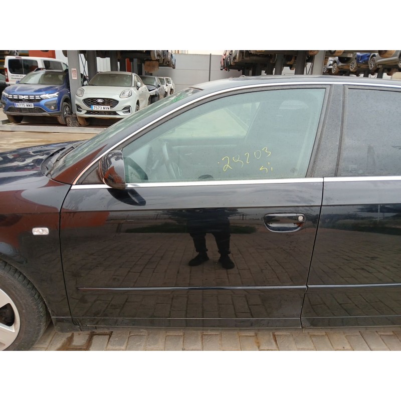 PUERTA DELANTERA IZQUIERDA