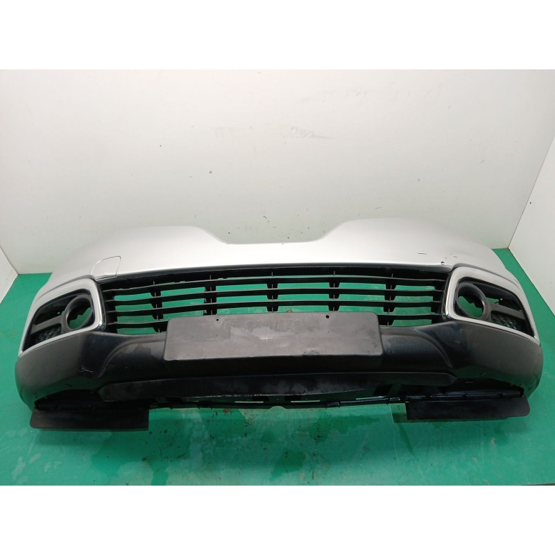 PARAGOLPES DELANTERO