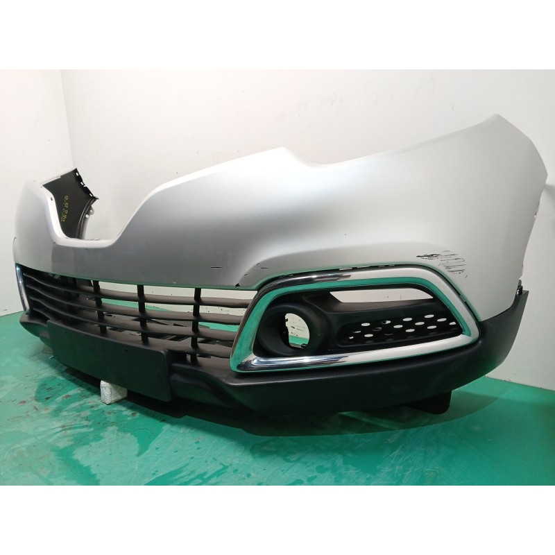 PARAGOLPES DELANTERO