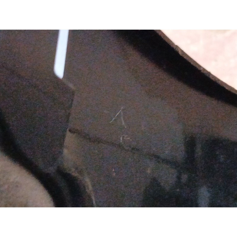 PARAGOLPES DELANTERO