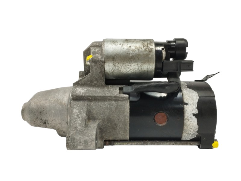Recambio de motor arranque para honda civic berlina (fn) 2.2 ctdi referencia OEM IAM MHG025 M002T85871 