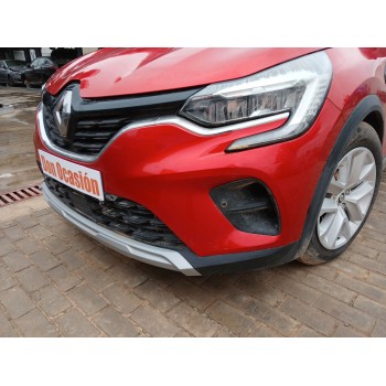 Recambio de paragolpes delantero para renault captur ii (hf_) tce 90 (hfm6) referencia OEM IAM   