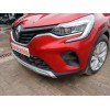 Recambio de paragolpes delantero para renault captur ii (hf_) tce 90 (hfm6) referencia OEM IAM   