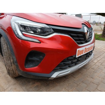 Recambio de paragolpes delantero para renault captur ii (hf_) tce 90 (hfm6) referencia OEM IAM   