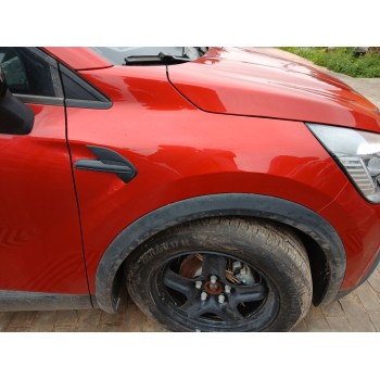 Recambio de aleta delantera derecha para renault captur ii (hf_) tce 90 (hfm6) referencia OEM IAM   