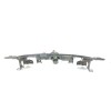 Recambio de panel frontal para alfa romeo 147 (190) 1.9 jtd cat referencia OEM IAM   