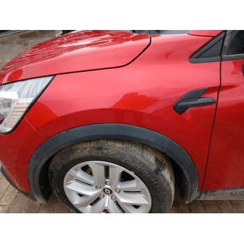 Recambio de aleta delantera izquierda para renault captur ii (hf_) tce 90 (hfm6) referencia OEM IAM   