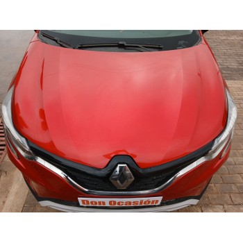 Recambio de capot para renault captur ii (hf_) tce 90 (hfm6) referencia OEM IAM   