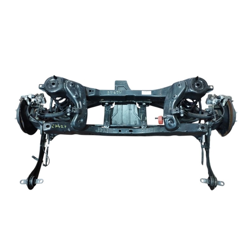 Recambio de puente trasero para ford kuga ii (dm2) 2.0 tdci referencia OEM IAM 1820611  