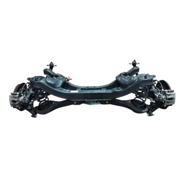 Recambio de puente trasero para ford kuga ii (dm2) 2.0 tdci referencia OEM IAM 1820611  