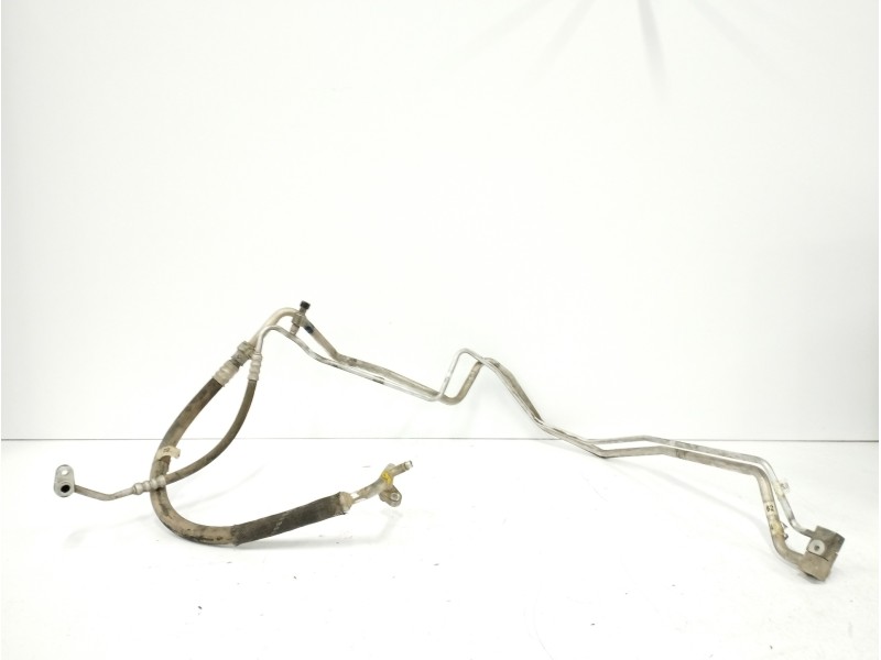 Recambio de tubos aire acondicionado para alfa romeo 147 (190) 1.9 jtd cat referencia OEM IAM   