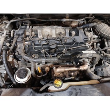 Recambio de motor completo para toyota corolla verso (zer_, zze12_, r1_) 2.2 d-4d (aur10_) referencia OEM IAM 2AD  