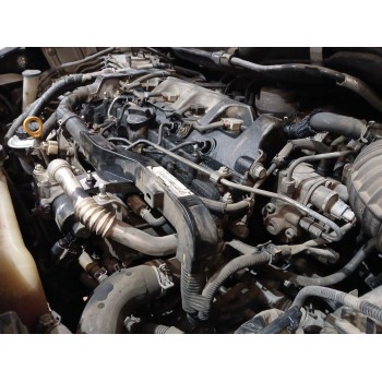 Recambio de motor completo para toyota corolla verso (zer_, zze12_, r1_) 2.2 d-4d (aur10_) referencia OEM IAM 2AD  