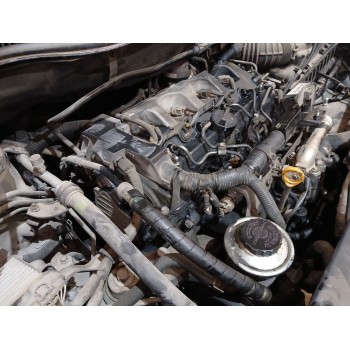 Recambio de motor completo para toyota corolla verso (zer_, zze12_, r1_) 2.2 d-4d (aur10_) referencia OEM IAM 2AD  