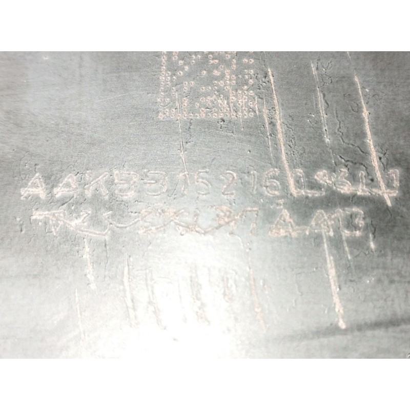 PUENTE TRASERO CV615K067AAB