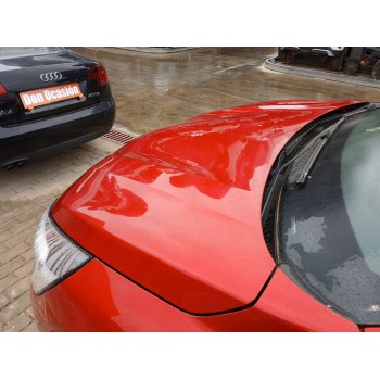 Recambio de capot para renault captur ii (hf_) tce 90 (hfm6) referencia OEM IAM   