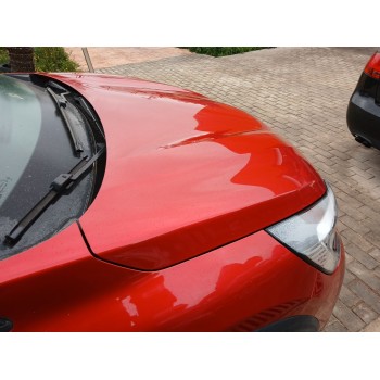 Recambio de capot para renault captur ii (hf_) tce 90 (hfm6) referencia OEM IAM   