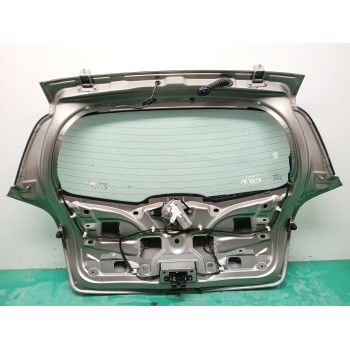 Recambio de porton trasero para renault clio iii emotion referencia OEM IAM 7751478020  