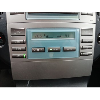 MANDO CLIMATIZADOR 559000F050 