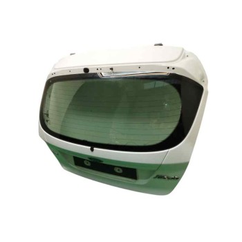 Recambio de porton trasero para ford fiesta (cb1) 1.6 tdci cat referencia OEM IAM P8A61A40400AG OBSERVAR FOTOS 