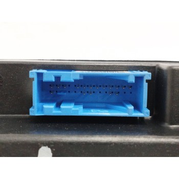 Recambio de modulo electronico para renault megane ii coupe/cabrio 1.9 dci diesel referencia OEM IAM 8200214122  